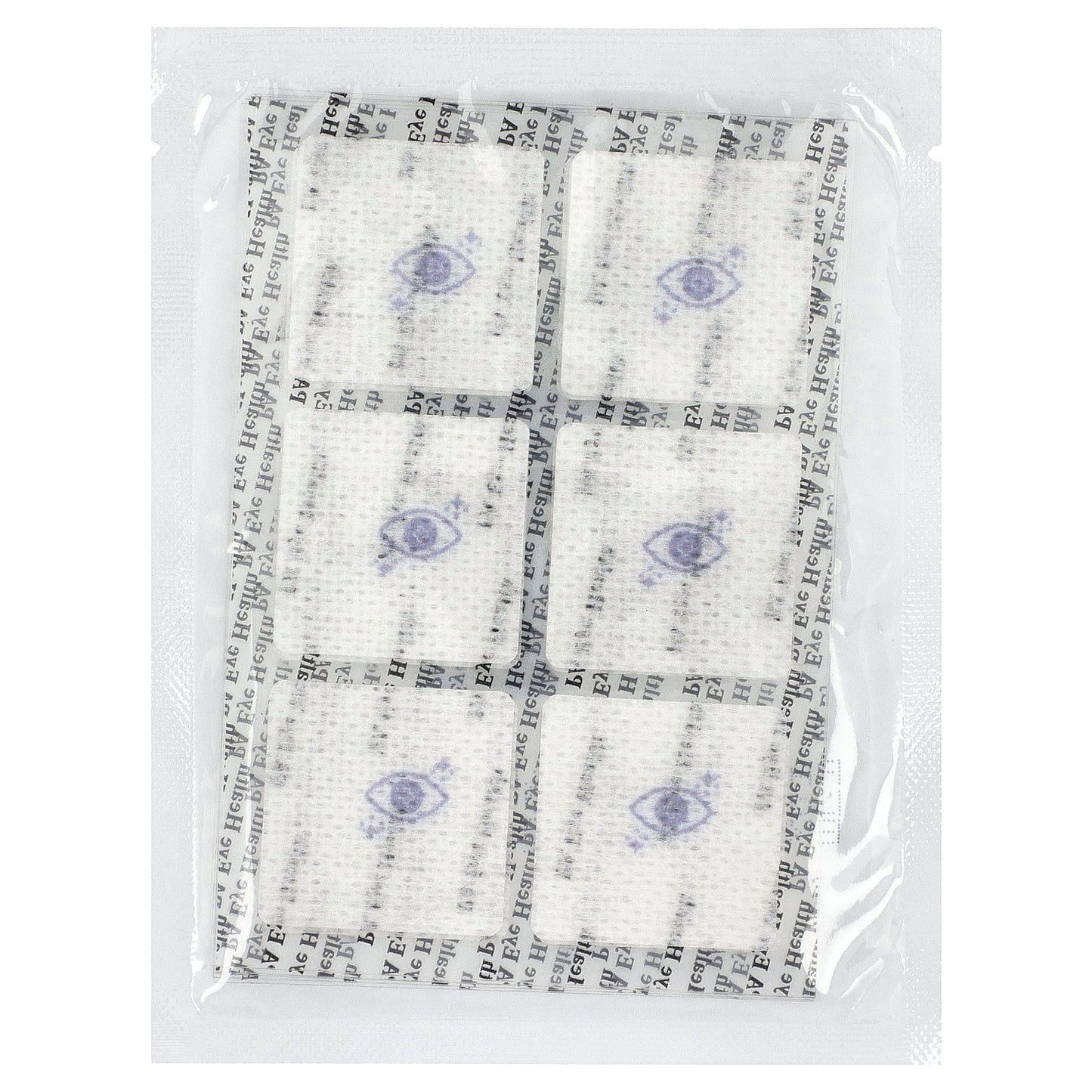 PatchAid, Eye Health Vitamin Patch, 30 Patches