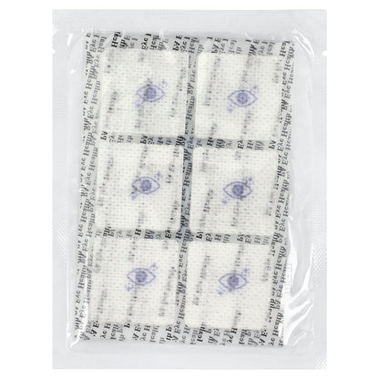 PatchAid, Eye Health Vitamin Patch, 30 Patches