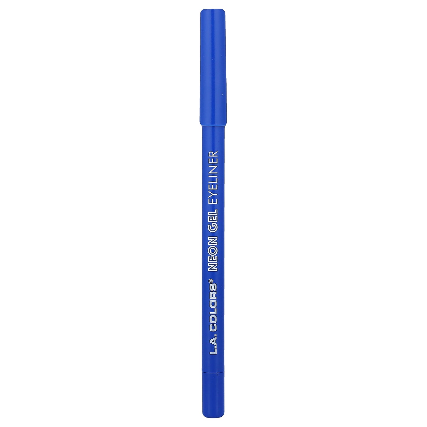 L.A. Colors, Neon Gel Eyeliner, CP634 Hypnotic, 0.05 oz (1.5 g)