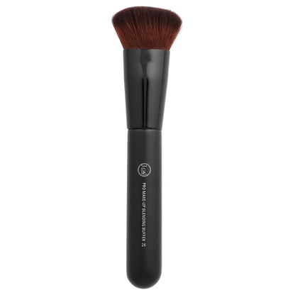 J.Cat Beauty, Pro Make-Up Brush, BR26 Blending Buffer, 1 Count