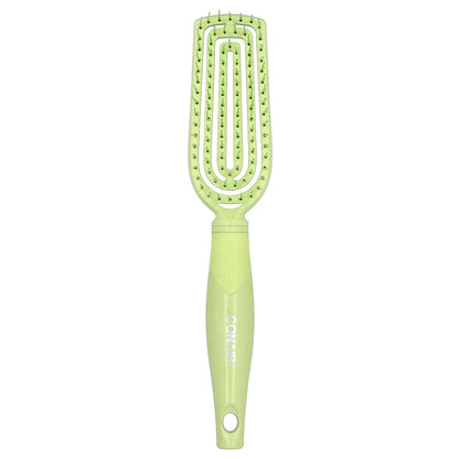 Conair, Scalp Care Hairbrush, All Hair Types, 1 Brush