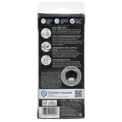 Tweezerman, Pore Prep Tool, 1 Count