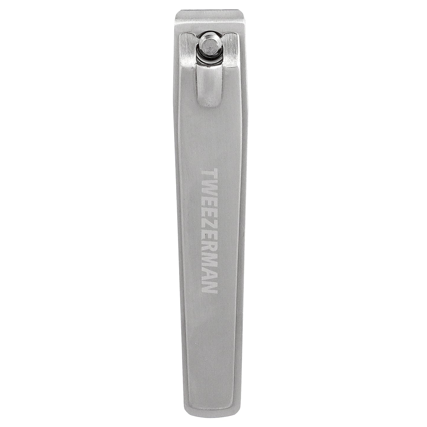 Tweezerman, Stainless Steel Toenail Clipper, 1 Count