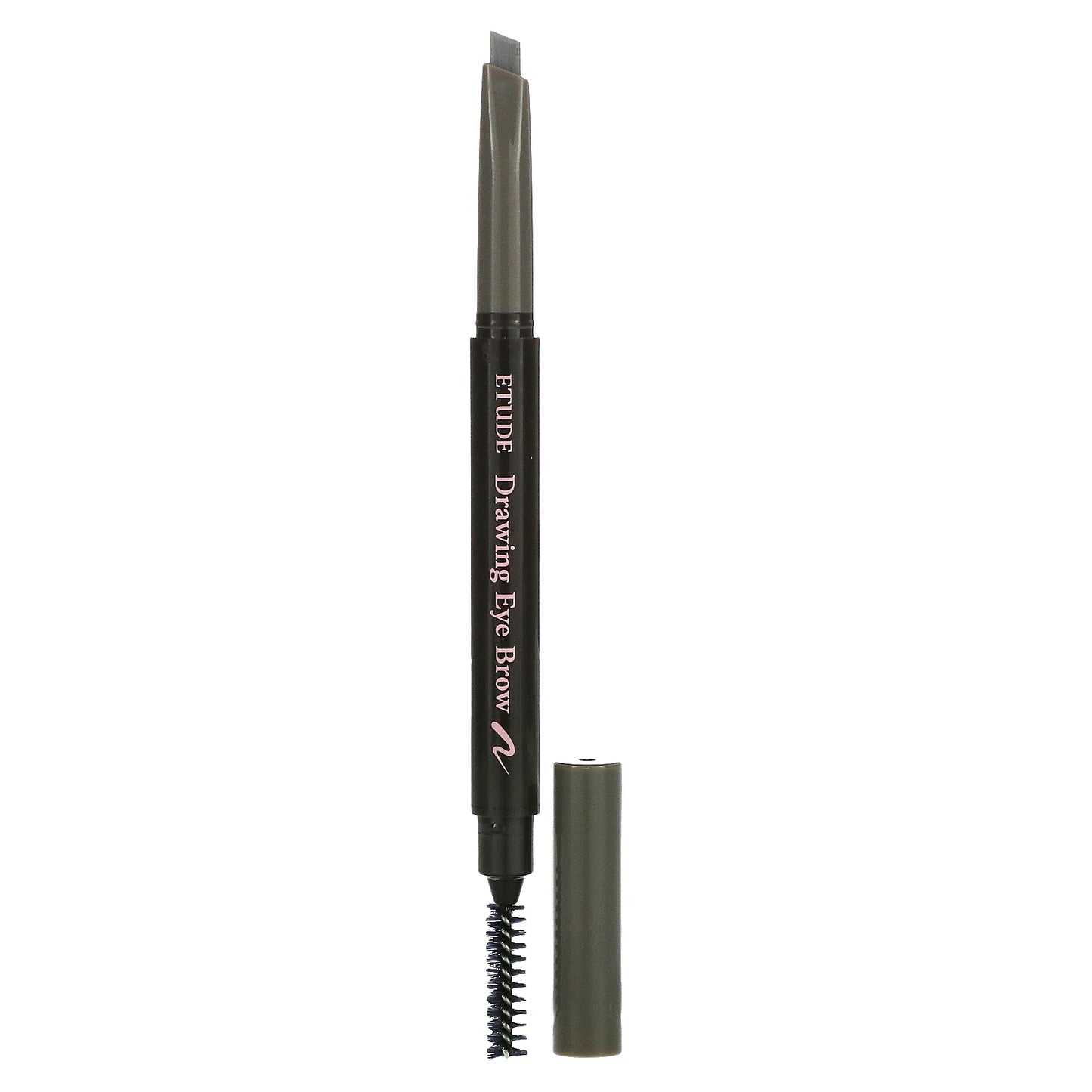 ETUDE, Drawing Eye Brow, 05 Gray, 1 Pencil