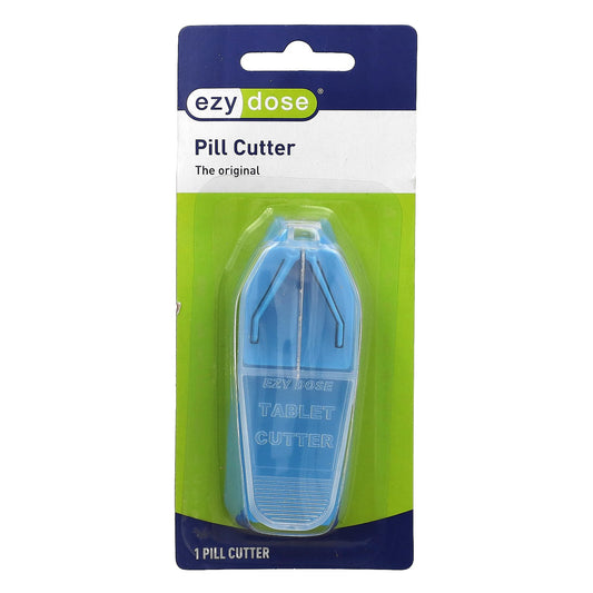 Ezy Dose, The Original Pill Cutter, 1 Count