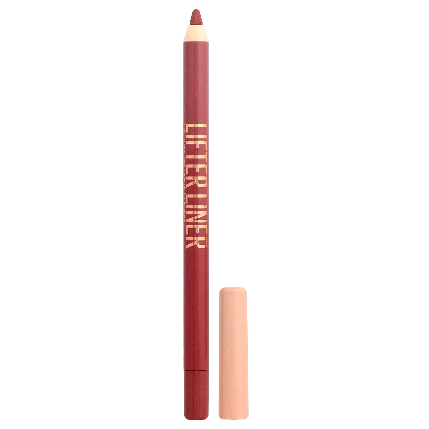 Maybelline, Lifter Liner, Lip Pencil, 07 Big Lift, 0.042 oz (1.2 g)