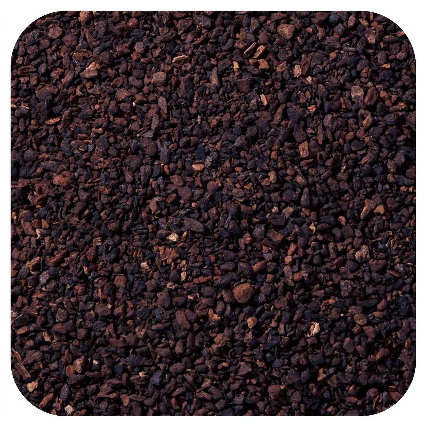 Starwest Botanicals, Organic Chicory Root, Roasted, Granules, 1 lb (453.6 g)