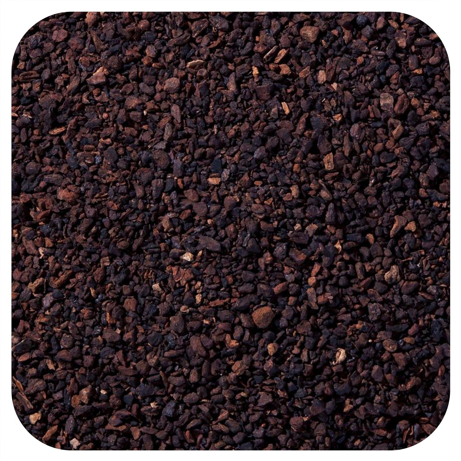 Starwest Botanicals, Organic Chicory Root, Roasted, Granules, 1 lb (453.6 g)