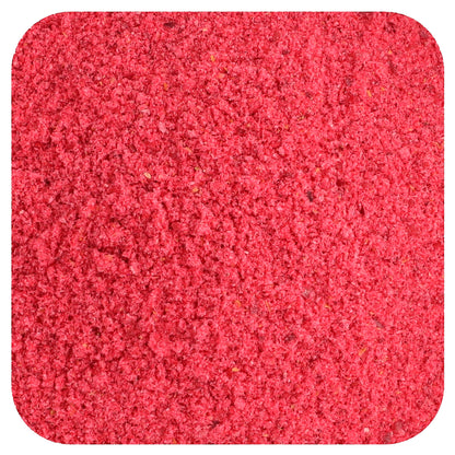 Frontier Co-op, Organic Freeze-Dried Cranberry Powder, 8 oz (226 g)