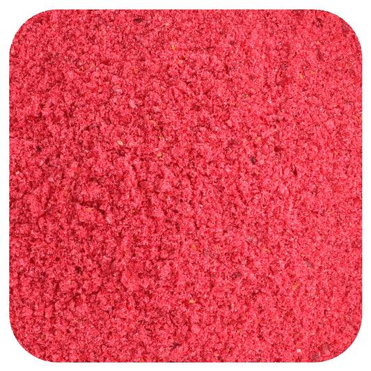 Frontier Co-op, Organic Freeze-Dried Cranberry Powder, 8 oz (226 g)