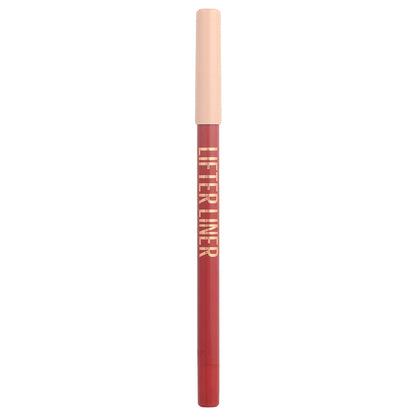 Maybelline, Lifter Liner, Lip Pencil, 09 Peaking , 0.042 oz (1.2 g)