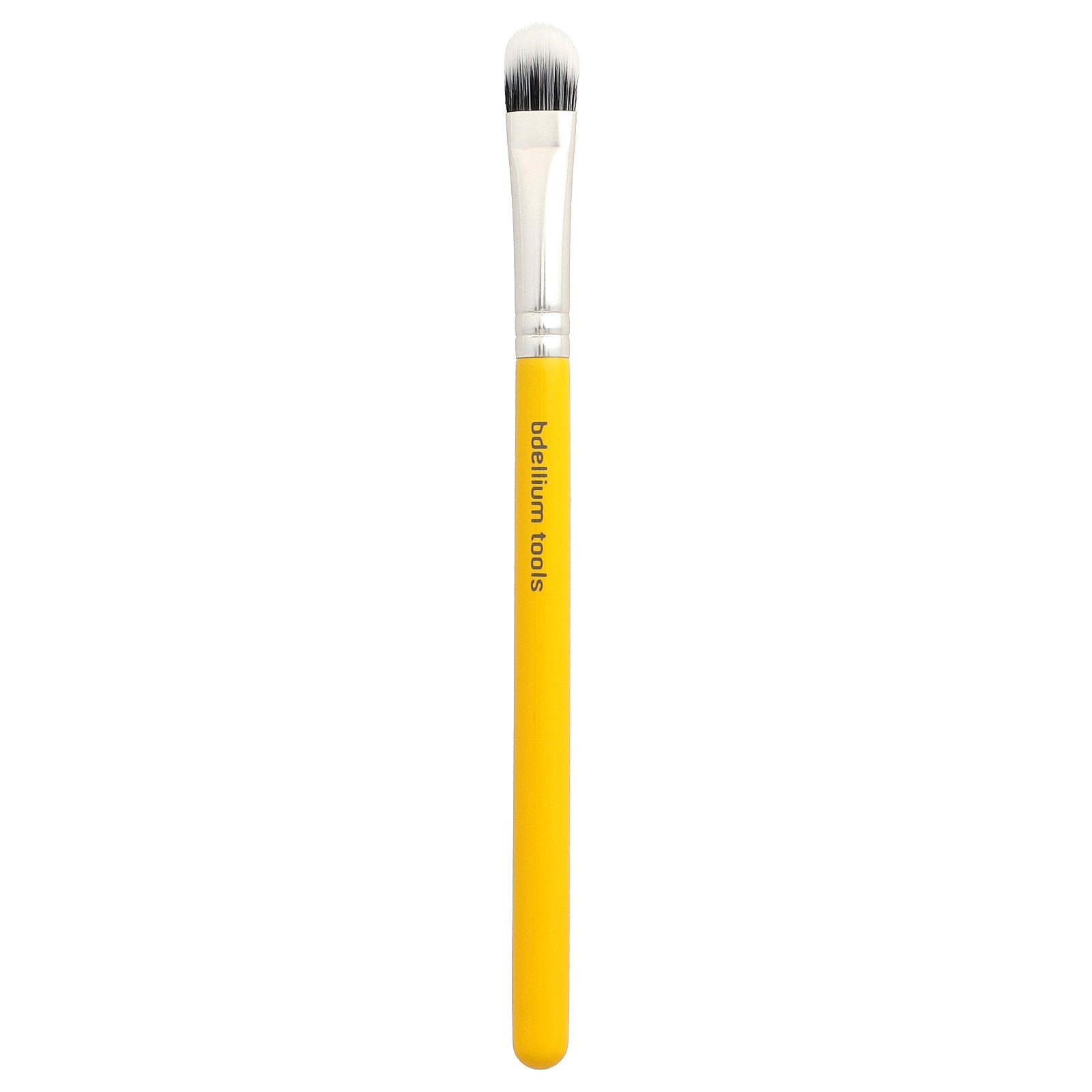 Bdellium Tools, Studio Series, Duet Fiber Shader Brush, Eyes 775, 1 Brush