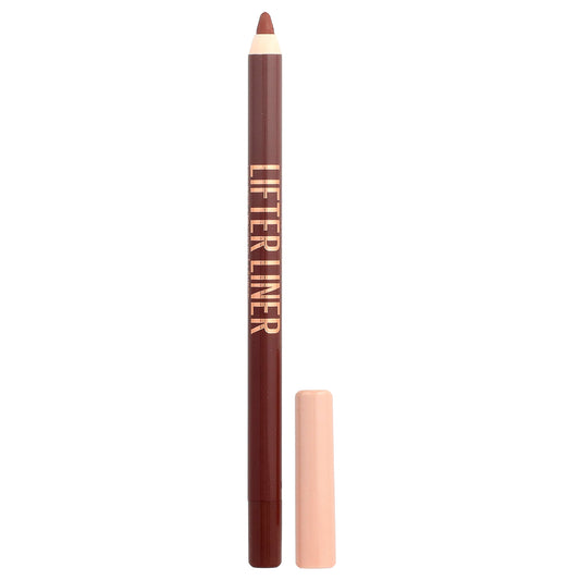 Maybelline, Lifter Liner, Lip Pencil, 02 Let's Bounce, 0.042 oz (1.2 g)