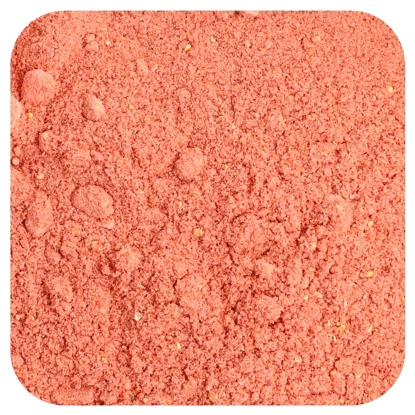 Frontier Co-op, Organic Freeze-Dried Strawberry Powder, 8 oz (226 g)