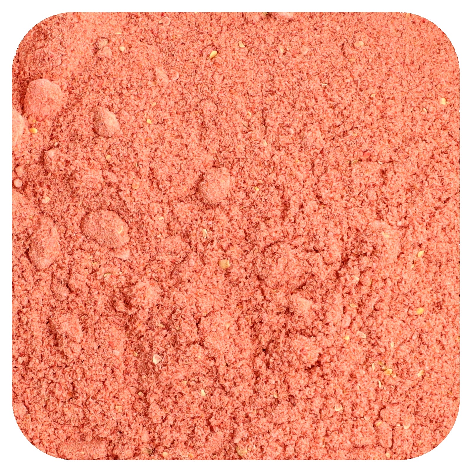 Frontier Co-op, Organic Freeze-Dried Strawberry Powder, 8 oz (226 g)