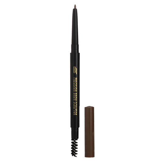 Black Radiance, Precision Brow Sculptor, CA6552 Blackish Brown, 0.002 oz (0.06 g)