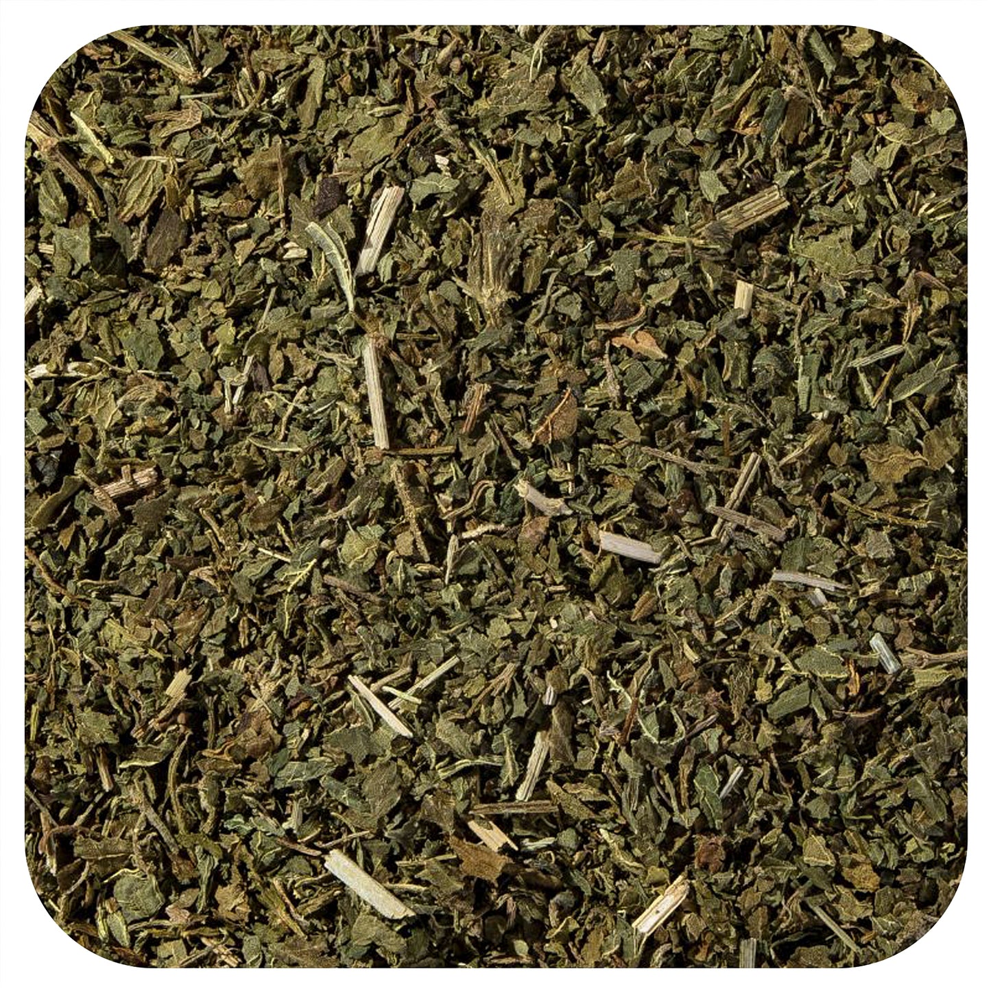 Starwest Botanicals, Organic Nettle Leaf Tea, Cut and Sift, 4 oz (113.4 g)