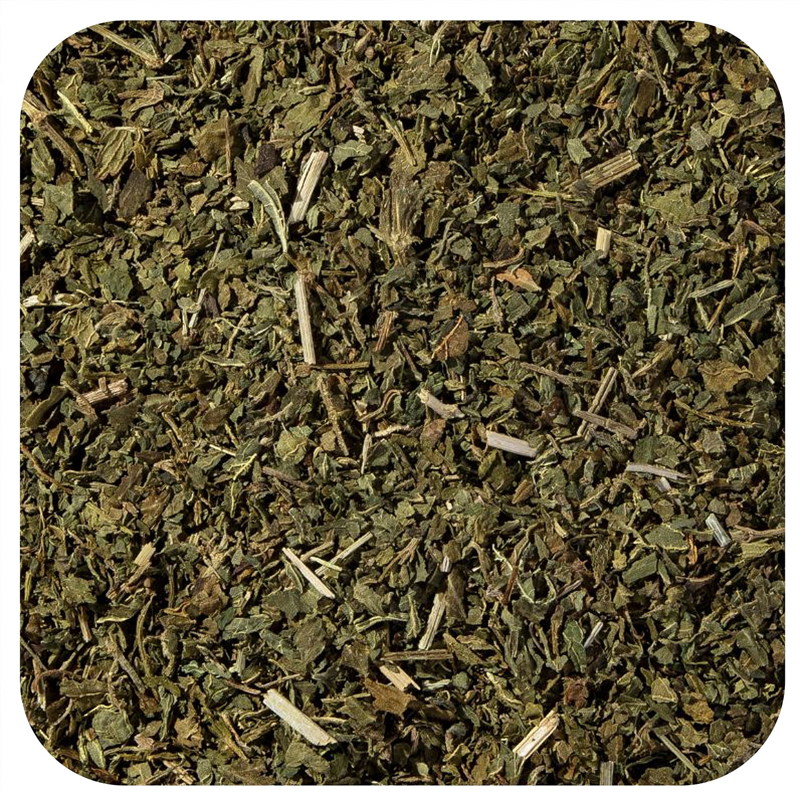 Starwest Botanicals, Organic Nettle Leaf, Cut & Sifted, 4 oz (113.4 g)