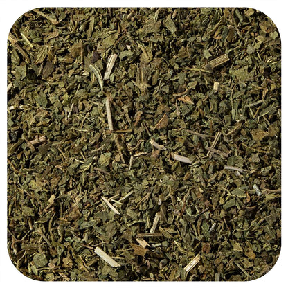 Starwest Botanicals, Organic Nettle Leaf, Cut & Sifted, 4 oz (113.4 g)