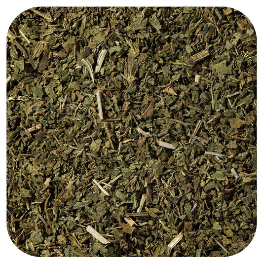 Starwest Botanicals, Organic Nettle Leaf, Cut & Sifted, 4 oz (113.4 g)