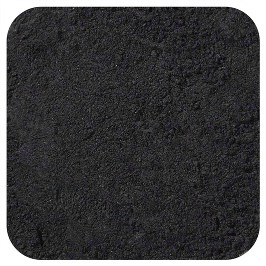 Starwest Botanicals, Charcoal Powder, Activated, 4 oz (113.4g)