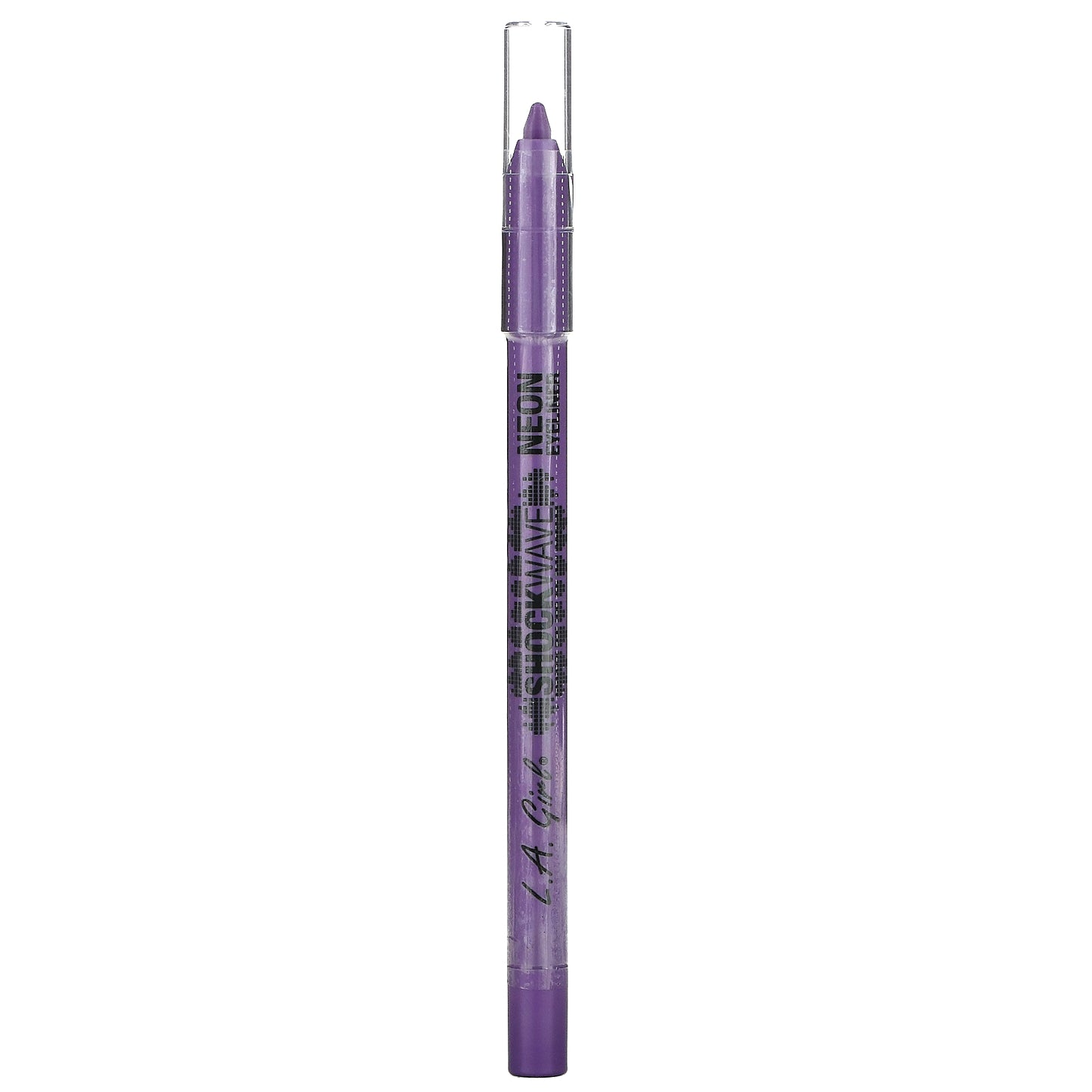 L.A. Girl, Shockwave Neon Eyeliner, GP739 Vivid, 0.04 oz (1.2 g)