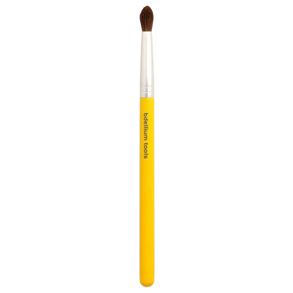 Bdellium Tools, Studio Series, Small Tapered Blending Brush, Eyes 783, 1 Brush