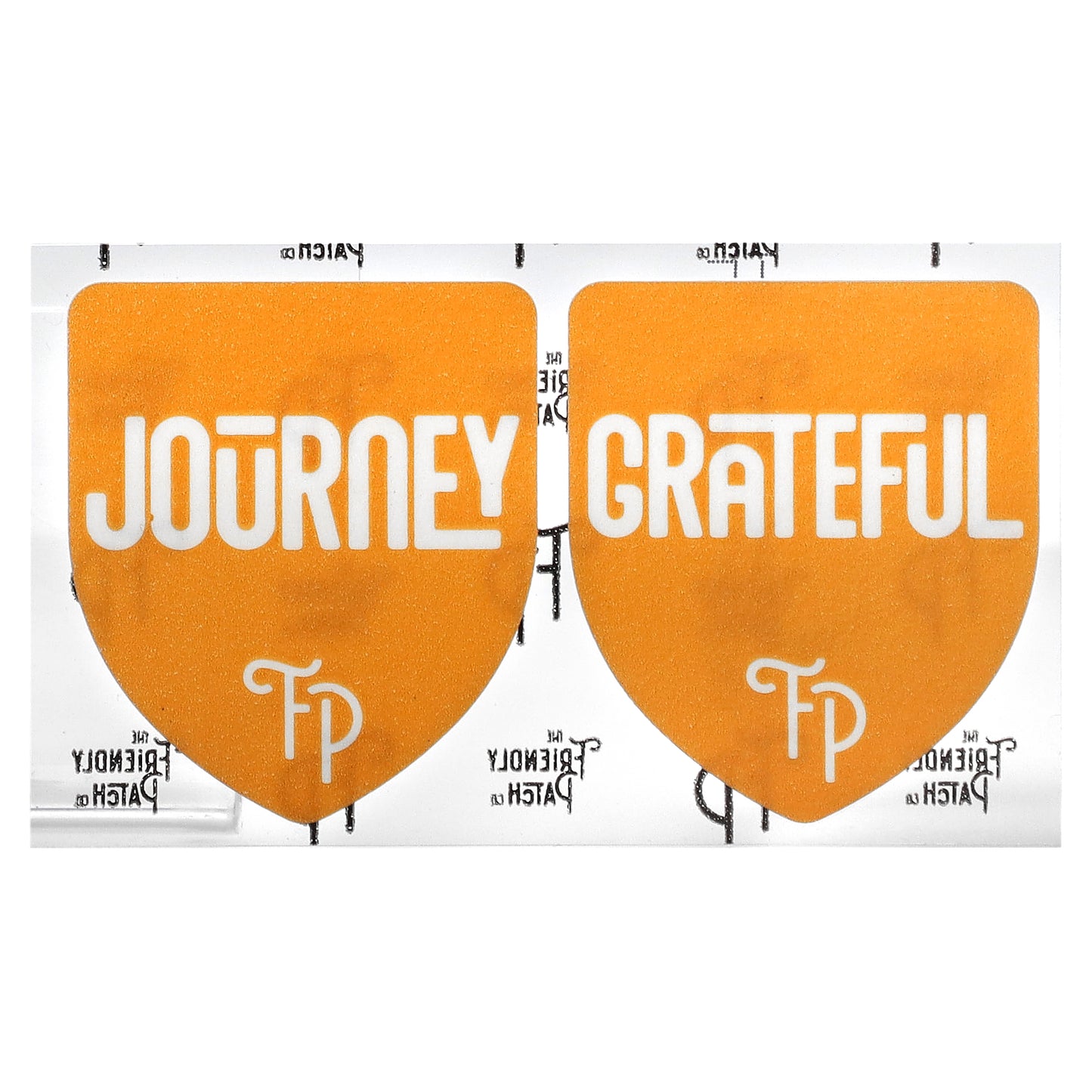 The Friendly Patch, Last Call Patch, 8 Patches