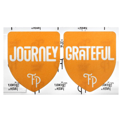 The Friendly Patch, Last Call Patch, 8 Patches