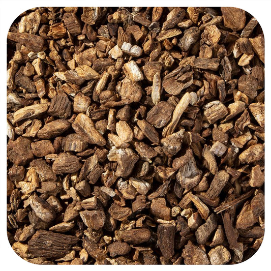 Starwest Botanicals, Organic Burdock Root, Cut & Sifted, 4 oz (113.4 g)