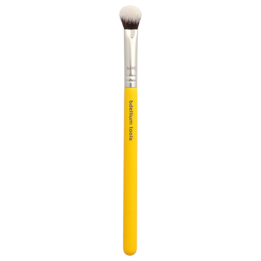 Bdellium Tools, Studio Series, BDHD Phase III Blending/Concealing Brush, Eyes 788v, 1 Brush