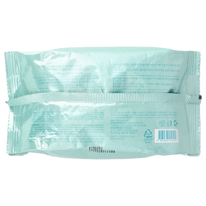 VT Cosmetics, 31 Skin Pack, Cica, 100 Sheets