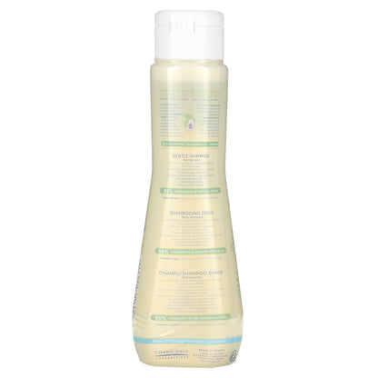 Mustela, Gentle Shampoo, 6.76 fl oz (200 ml)