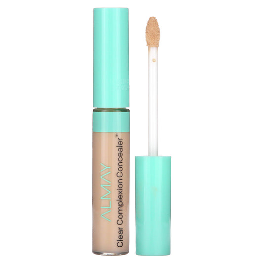 Almay, Clear Complexion Concealer, 100 Light , 0.3 fl oz (9 ml)