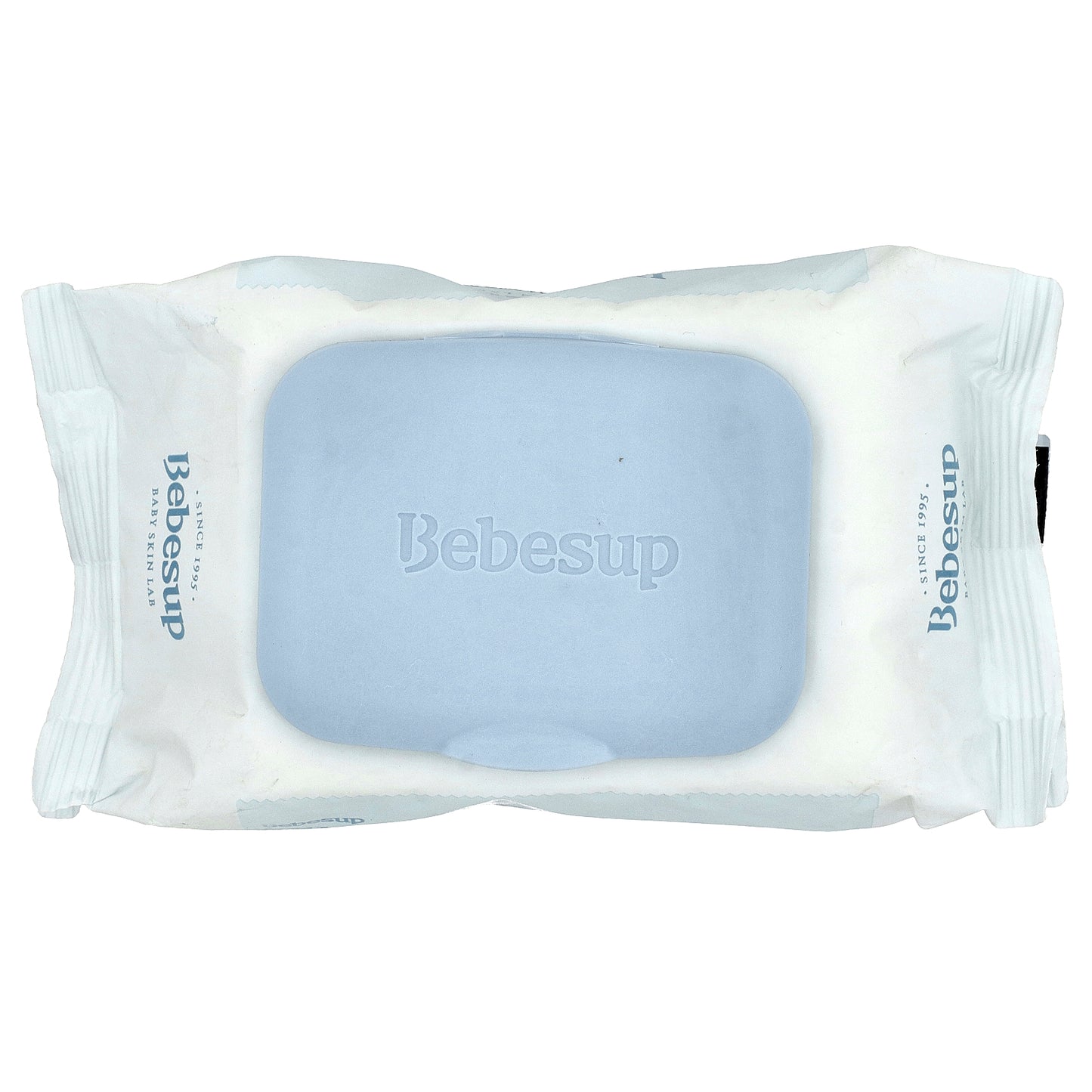 Bebesup, Baby Wipes, Sensitive, 20 Sheets