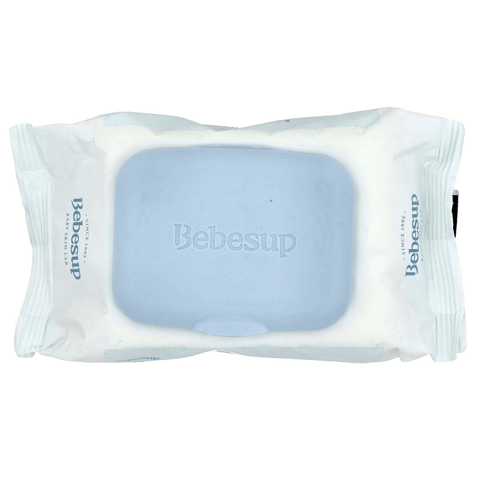 Bebesup, Baby Wipes, Sensitive, 20 Sheets