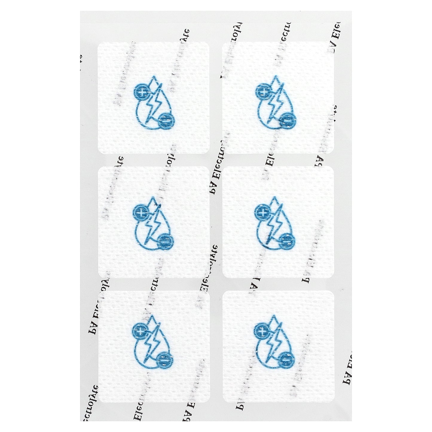 PatchAid, Electrolyte Hydration Patch, 30 Patches