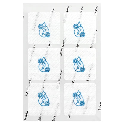 PatchAid, Electrolyte Hydration Patch, 30 Patches