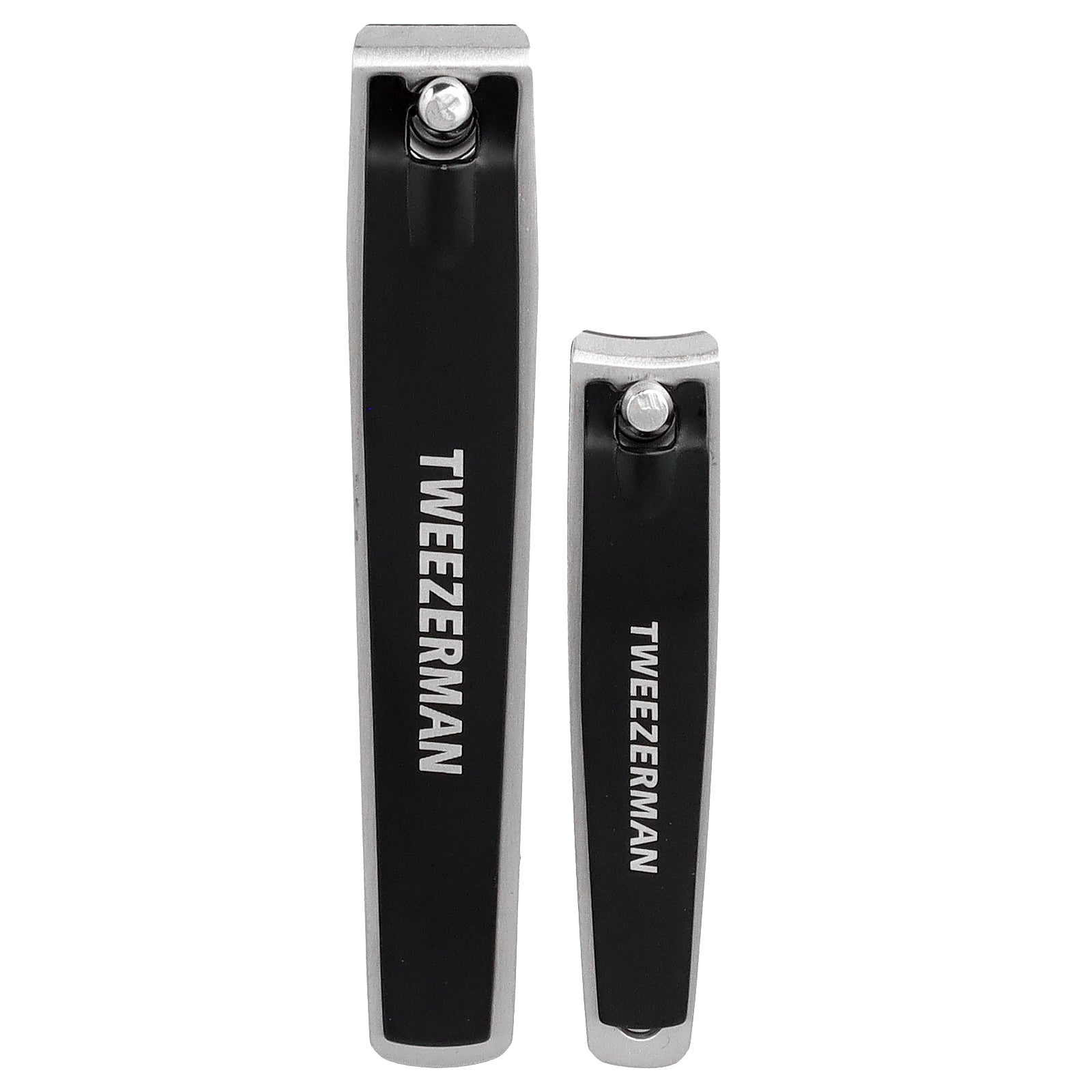 Tweezerman, Combo Clipper Set, 2 Count