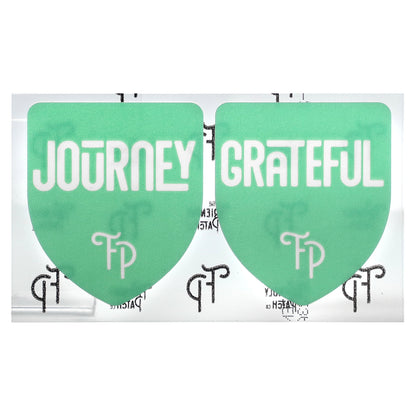 The Friendly Patch, Zen, Stress Patch, 8 Patches