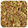 Starwest Botanicals, Organic Linden Flower & Leaf C/S, 1 lb (453.6 g)