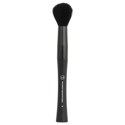 J.Cat Beauty, Pro Makeup Brush, Highlighter Brush, BR36, 1 Brush