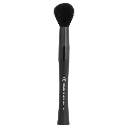 J.Cat Beauty, Pro Makeup Brush, Highlighter Brush, BR36, 1 Brush