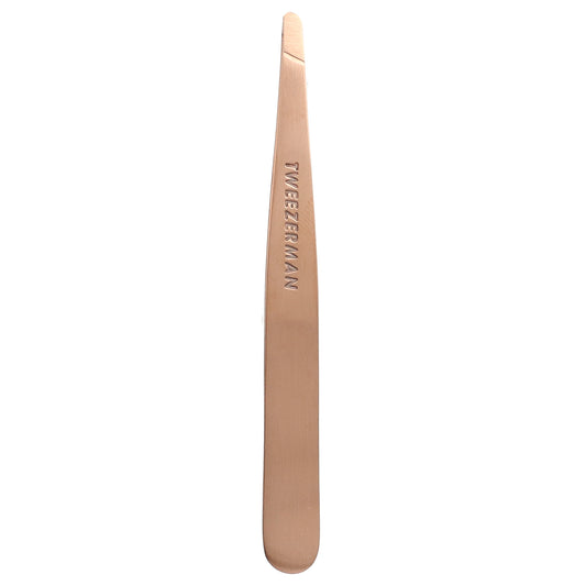Tweezerman, Slant Tweezer, 1 Count