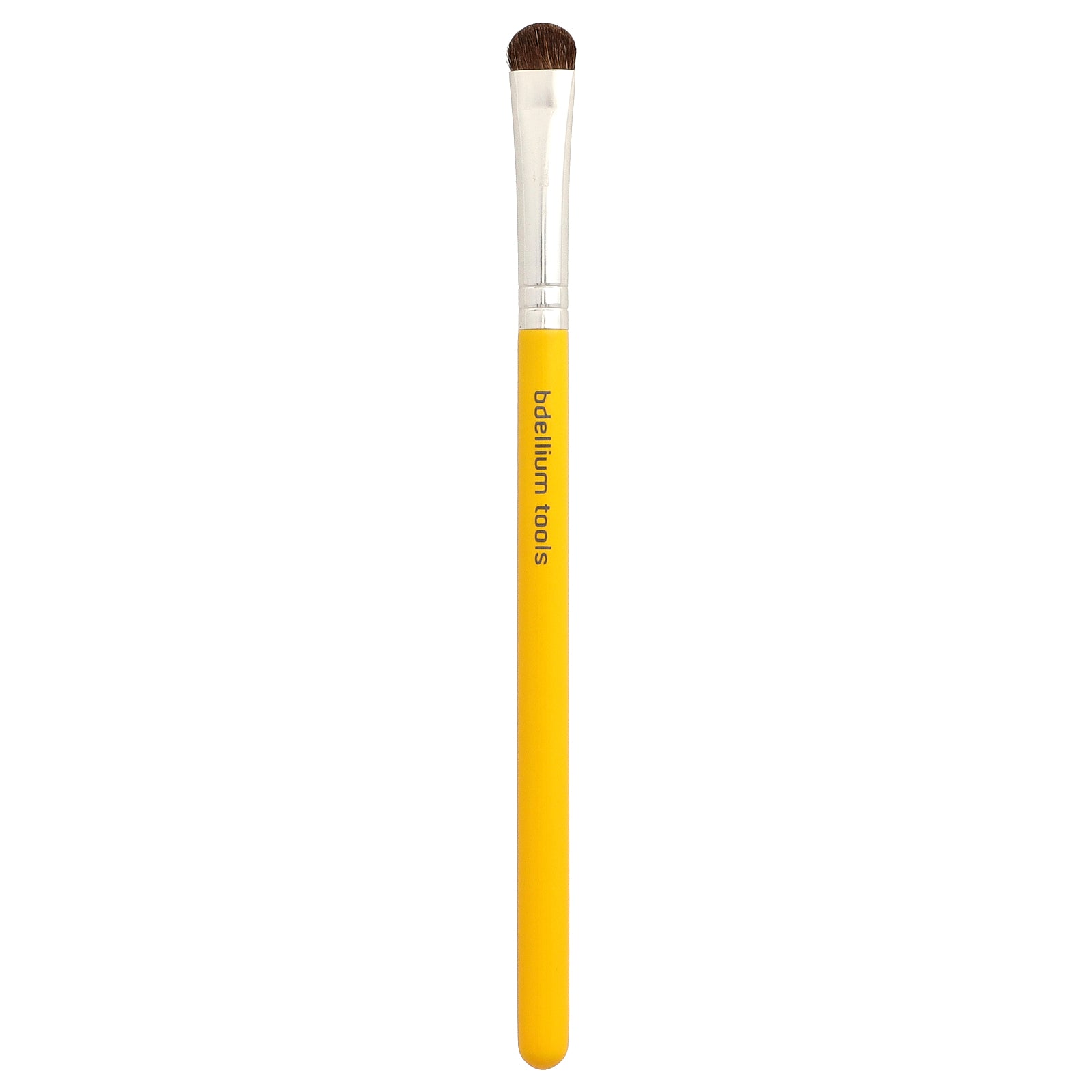 Bdellium Tools, Studio Series, Large Smudge Brush, Eyes 758, 1 Brush