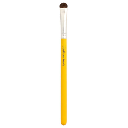 Bdellium Tools, Studio Series, Large Smudge Brush, Eyes 758, 1 Brush