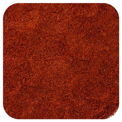 Starwest Botanicals, Organic Cayenne Pepper Powder 90K H.U., 1 lb (453.6 g)