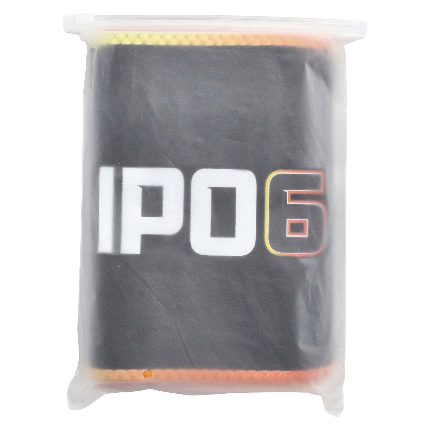 Nutrex Research, LIPO 6 Waist Trimmer, Black, 1 Count