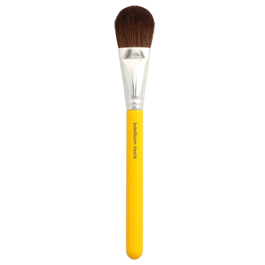 Bdellium Tools, Studio Series, Precision Blusher Brush, Face 960, 1 Brush