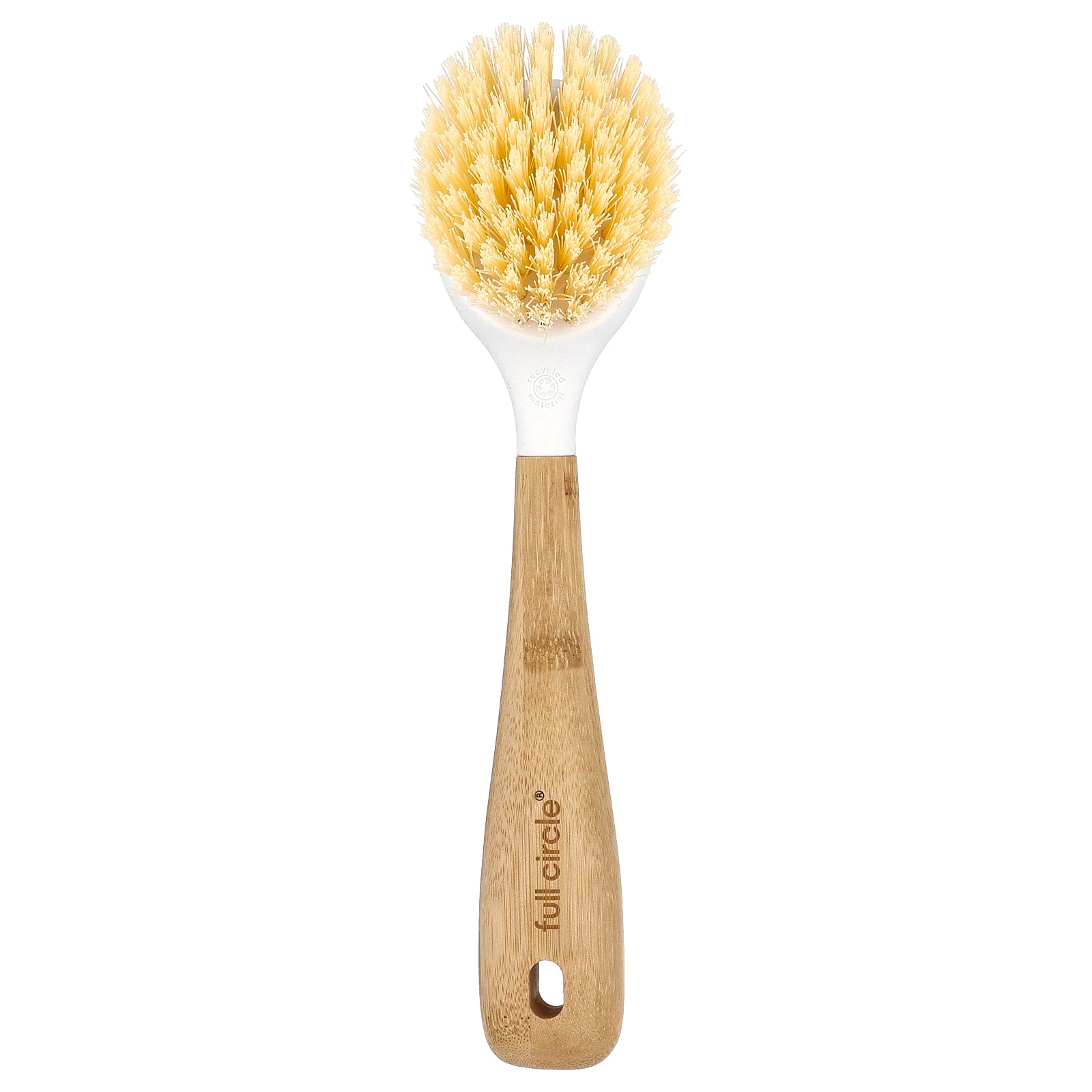 Full Circle, Be Good™, Dish Brush, 1 Count